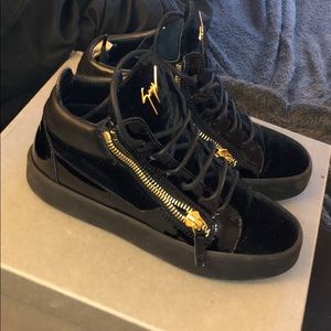 Giuseppe zanotti sneakers